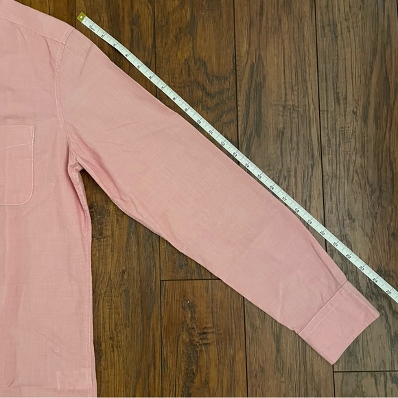 American Eagle Outfitters Poplin Button Up Shirt - Picture 14 of 14